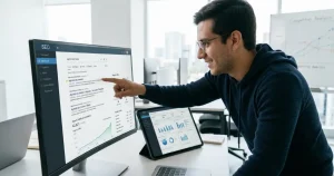 Atrae clientes cualificados a tu negocio de manera orgánica y constante