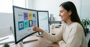 Tu carta de presentación digital diseñada para maximizar tus conversiones